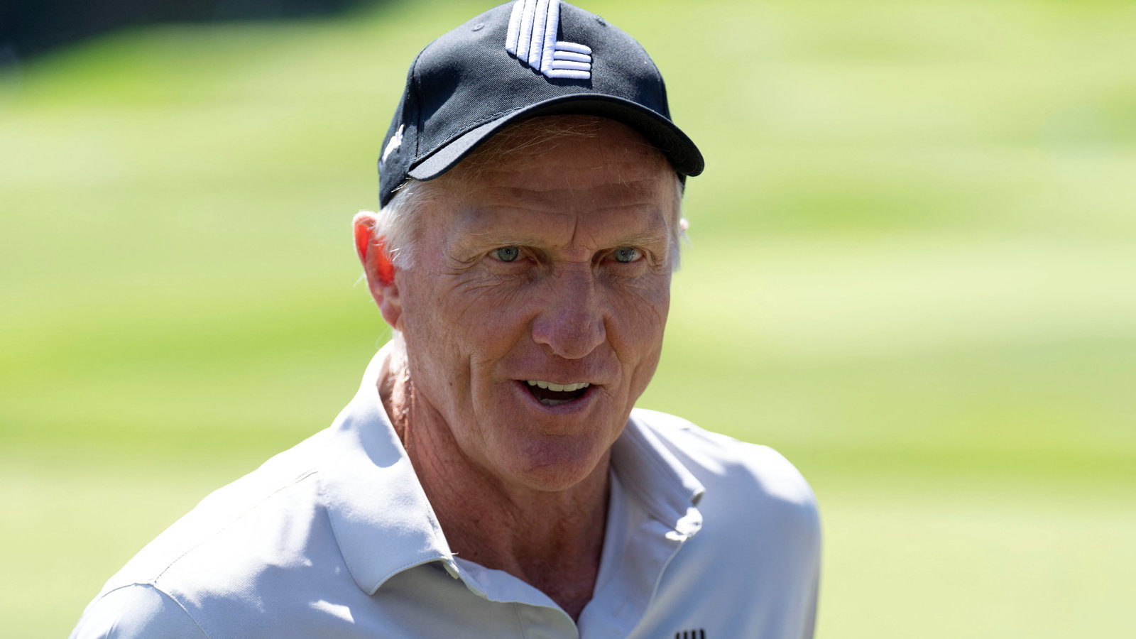 Greg Norman tells OWGR board members who HATE LIV Golf to "GROW UP"